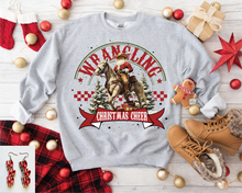 Load image into Gallery viewer, Wranglin Christmas

