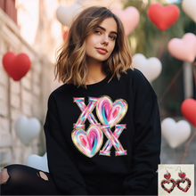 Load image into Gallery viewer, XOXO Paint
