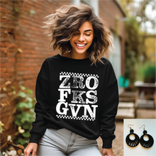 Load image into Gallery viewer, Zero FCKS GVN
