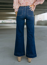 Load image into Gallery viewer, Dear John Fiona Songfest Wide Leg Flare Jeans
