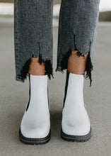Load image into Gallery viewer, Corky&#39;s To Be Honest White Booties

