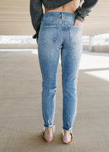 Load image into Gallery viewer, Dear John Blaire Dacosta Straight Jeans

