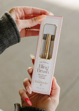 Load image into Gallery viewer, Bling Brush Natural On-the-Go Jewelry Cleaner Brush Pen - vintageleopard
