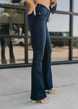 Load image into Gallery viewer, Dear John Rosa West Belair Flare Jeans
