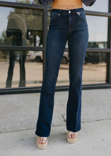 Load image into Gallery viewer, Dear John Rosa West Belair Flare Jeans
