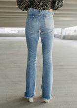 Load image into Gallery viewer, Dear John Rosa Stokes Canyon Flare Jeans
