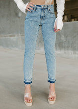 Load image into Gallery viewer, Dear John Blaire Eastern Shore Slim Jeans
