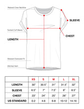 Load image into Gallery viewer, Coors Light™ Official TM Oversized White Tee
