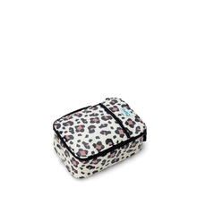 Load image into Gallery viewer, Swig Luxy Leopard Boxxi Lunch Bag Box
