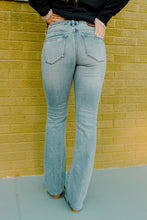 Load image into Gallery viewer, Dear John Sloane Bronson Bootcut Jeans
