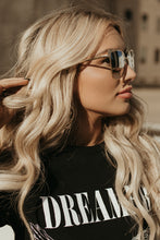 Load image into Gallery viewer, Diff Becky Gold Flash Brown Gradient Sunglasses
