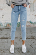 Load image into Gallery viewer, Dear John Overland Stella Jeans
