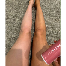 Load image into Gallery viewer, You Bronze Self Tanner Tanning Mousse
