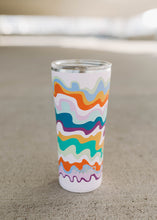 Load image into Gallery viewer, Swig 22 Oz Sand Art Tumbler
