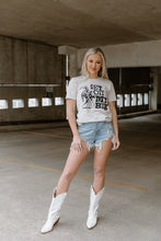 Load image into Gallery viewer, Get Off My Back Vintage Dust Tee
