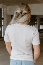 Load image into Gallery viewer, Get Off My Back Vintage Dust Tee
