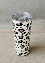 Load image into Gallery viewer, Swig 22 Oz Luxy Leopard Tumbler
