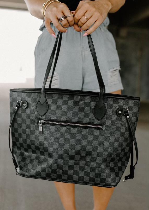louis vuitton neverfull mm cinched
