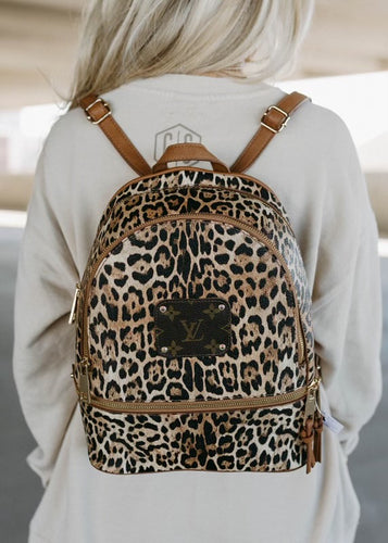 Handbags – The Vintage Leopard